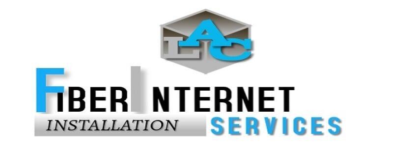 LACFIBER INTERNET INSTALLATION SERVICES